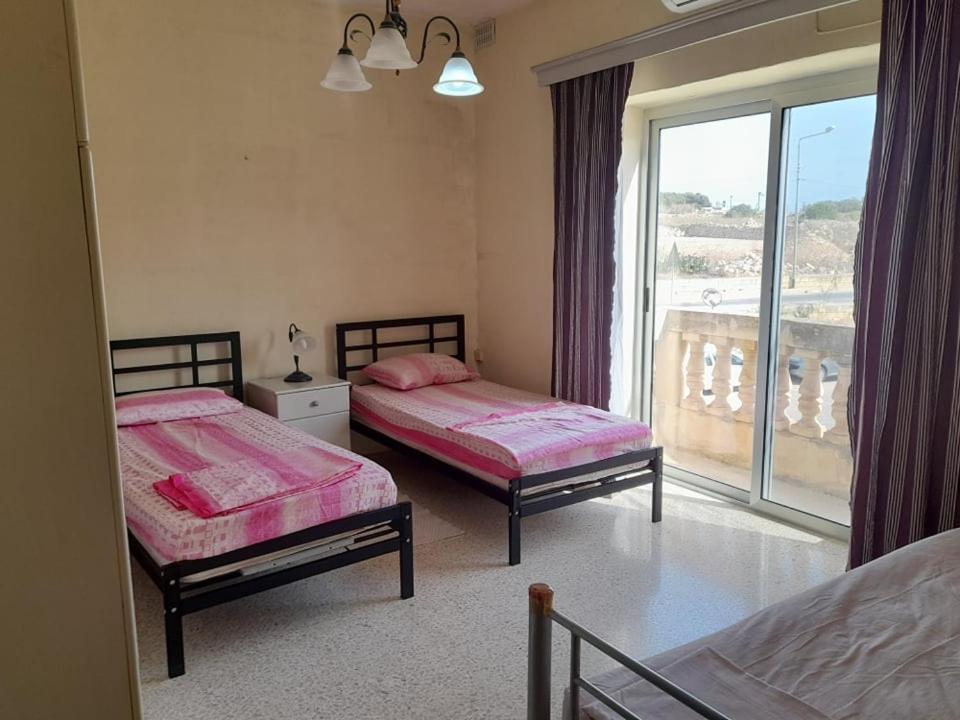 Dynesty B&B Birzebbuga Ngoại thất bức ảnh