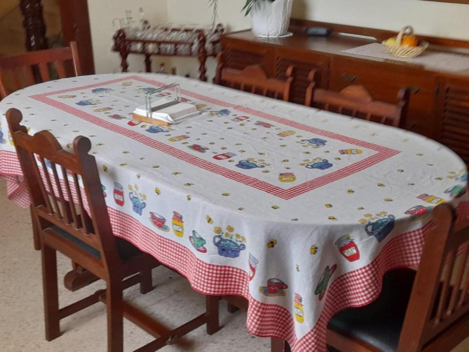 Dynesty B&B Birzebbuga Ngoại thất bức ảnh